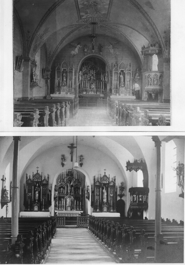 Historische Aufnahme III